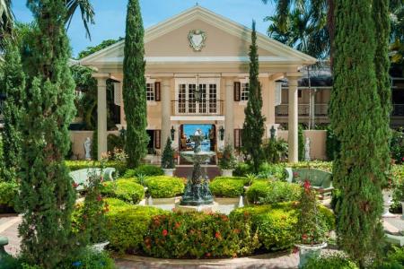 Sandals Royal Plantation