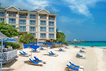 Sandals Royal Plantation