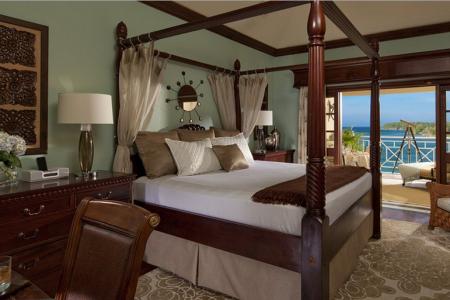 Sandals Royal Plantation
