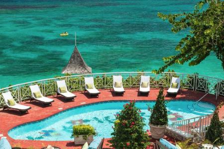 Sandals Royal Plantation