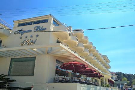 Aegean Blue Hotel