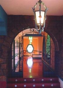 Mision Ciudad Valles