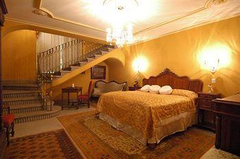 Museo Palacio De San Agustin