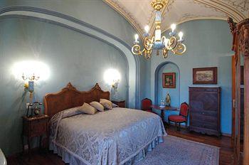 Museo Palacio De San Agustin