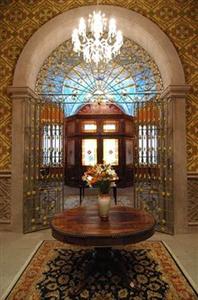 Museo Palacio De San Agustin