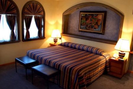 Hotel Real de Minas de San Luis Potosí