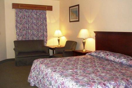 Hotel Real de Minas de San Luis Potosí