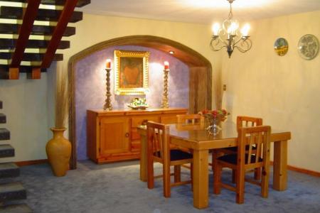 Hotel Real de Minas de San Luis Potosí