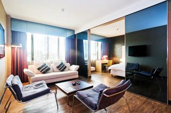 Best Western Hotel Sun Sun