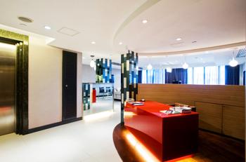 Best Western Hotel Sun Sun