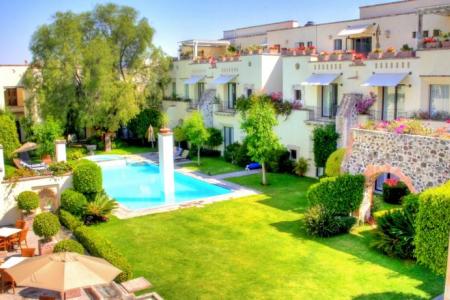 Dona Urraca Hotel & Spa