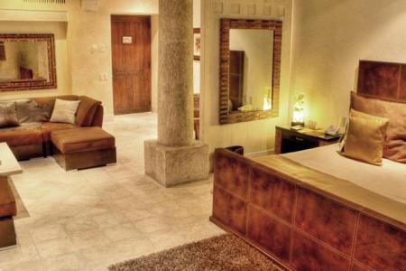 Dona Urraca Hotel & Spa