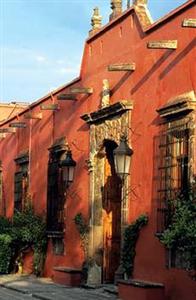 Fiesta Americana Hacienda Galindo