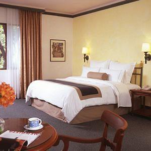 Fiesta Americana Hacienda Galindo