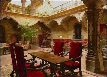 La Casa de La Marquesa