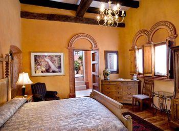 La Casa de La Marquesa