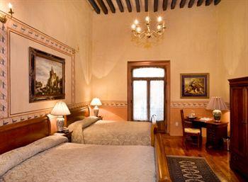 La Casa de La Marquesa