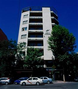 отель Best Western Hotel Trafalgar