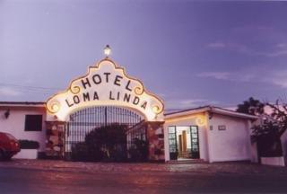 Loma Linda