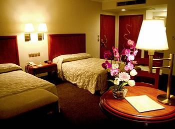 Gran Hotel Diligencias