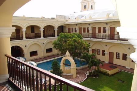 Holiday Inn Veracruz Centro Historico