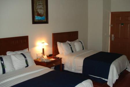 Holiday Inn Veracruz Centro Historico