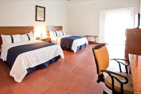 Holiday Inn Veracruz Centro Historico