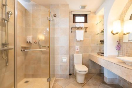 Отель Aegean Boutique Suites Resort Sanya в Бухта Ялонг - Китай