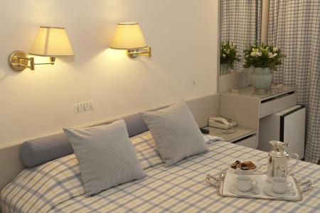 The Park Hotel Piraeus