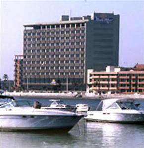 DoubleTree by Hilton Hotel Veracruz