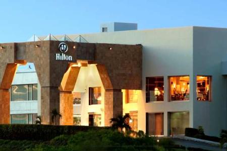 Hilton Villahermosa & Conference Center