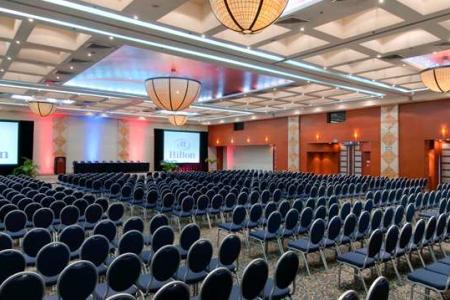 Hilton Villahermosa & Conference Center