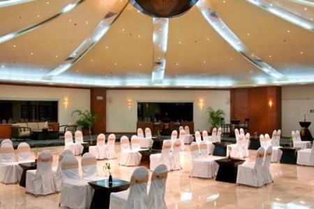 Hilton Villahermosa & Conference Center