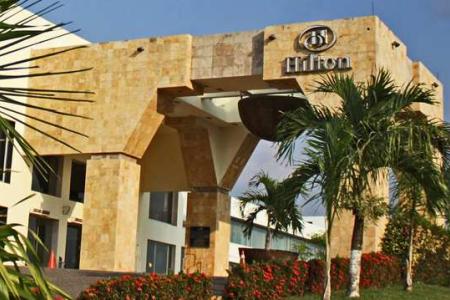 Hilton Villahermosa & Conference Center