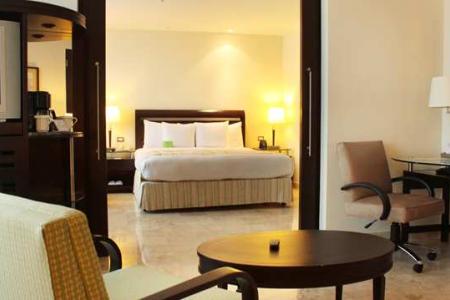 Hilton Villahermosa & Conference Center