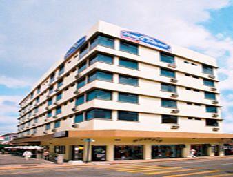 Howard Johnson Hotel Villahermosa