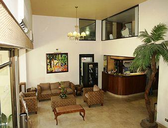 Howard Johnson Hotel Villahermosa