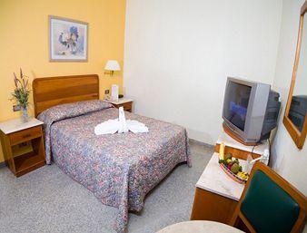 Howard Johnson Hotel Villahermosa