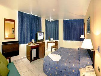 Howard Johnson Hotel Villahermosa