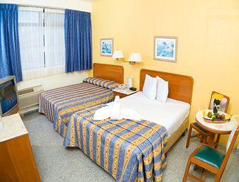 Howard Johnson Hotel Villahermosa