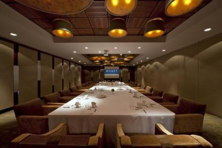 Hyatt Regency Villahermosa