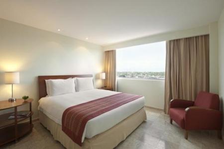 Hyatt Regency Villahermosa