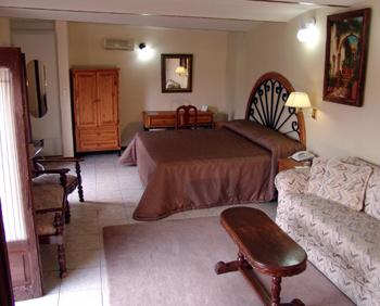 Best Western Argento Inn