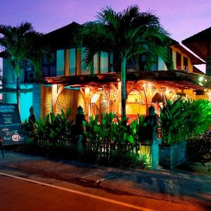 отель Lalasa Villas