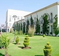 Hotel Spa Hacienda Baruk