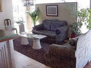 Hotel Spa Hacienda Baruk