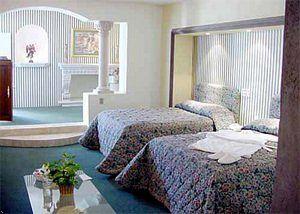 Hotel Spa Hacienda Baruk