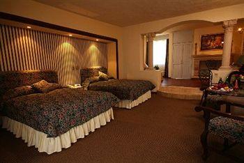 Hotel Spa Hacienda Baruk