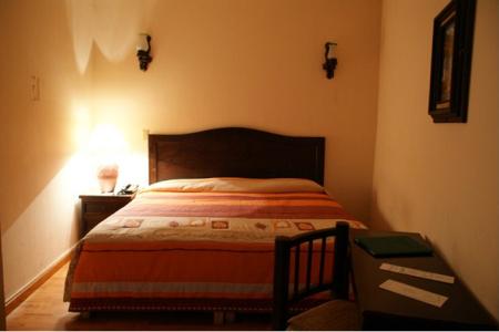 Hotel Meson de la Merced