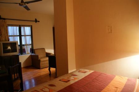 Hotel Meson de la Merced